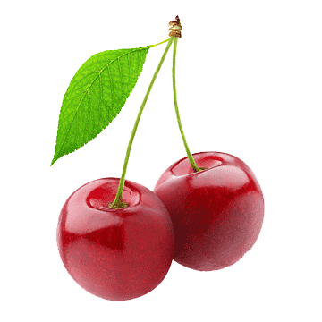 cherries